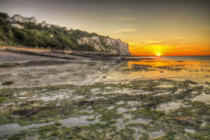 St Margarets Bay - Sunrise - #5