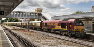 Orient Express - Canterbury West