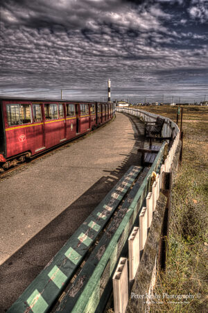 Dungeness Station