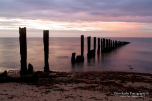 Minnis Bay - Sunset - #4