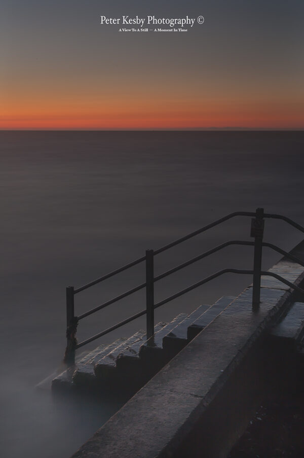 Minnis Bay - Sunset - #6