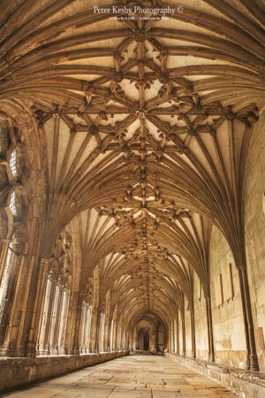 Canterbury Cathedral - #4