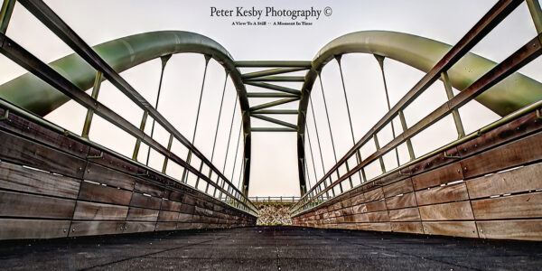 Bridle Bridge - A2