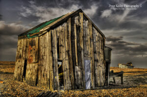 Shack - Dungeness
