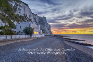 St Margarets At Cliffe Calendar 2026