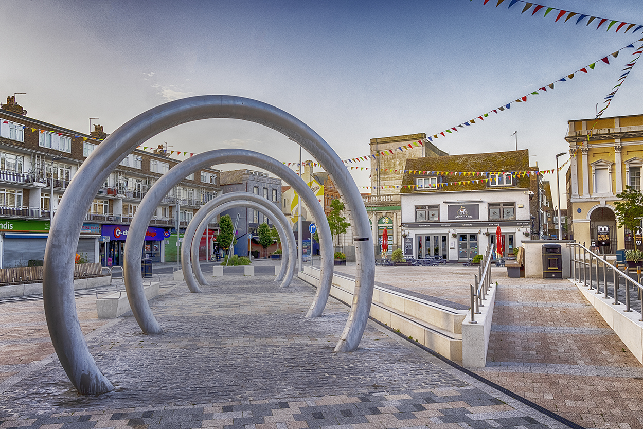 Dover Calendar 2027 - Image 8