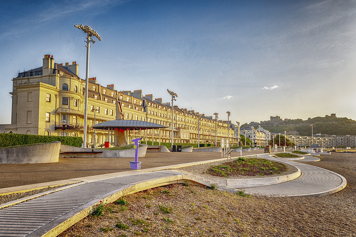Dover Calendar 2027 - Image 6