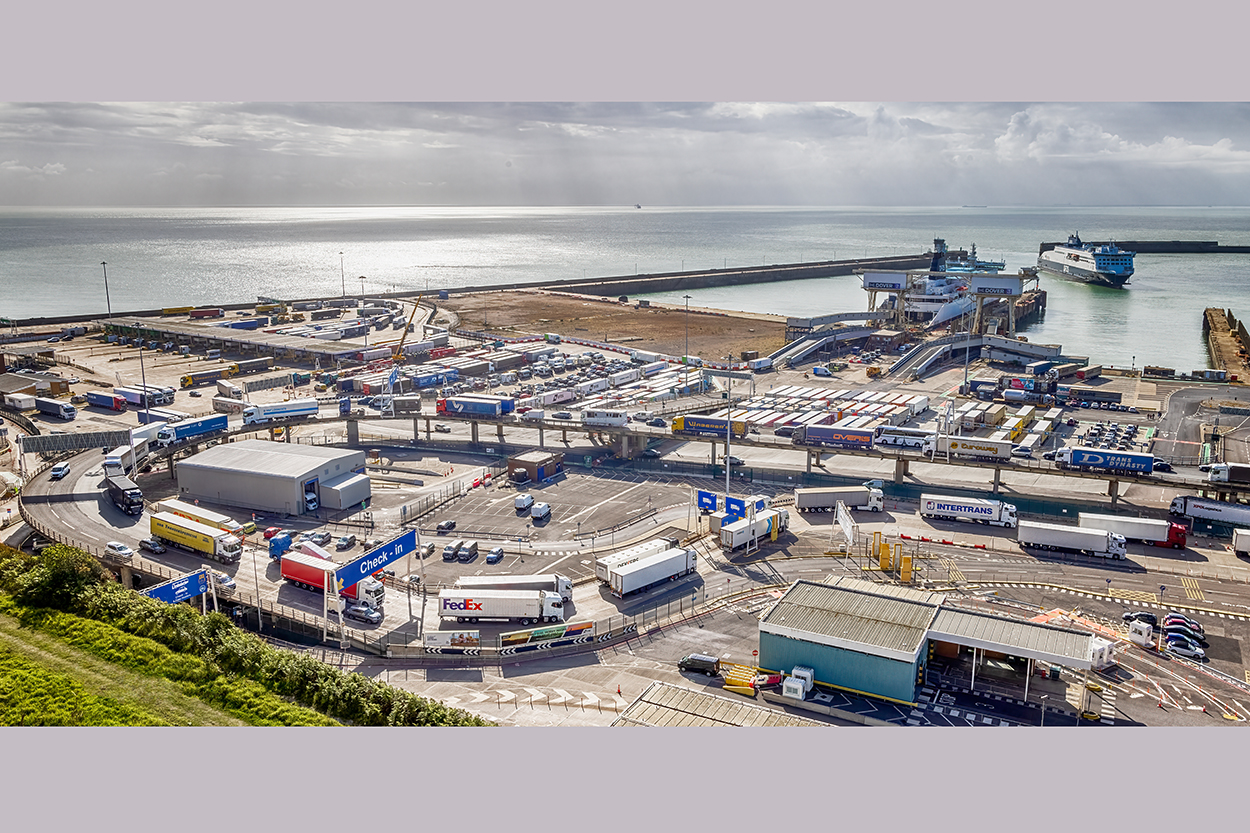 Dover Calendar 2027 - Image 10