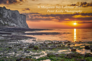 St Margarets At Cliffe Calendar 2027